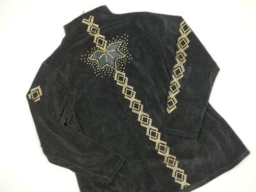 Bluzki: Bluzka damska, rozmiar 2XL