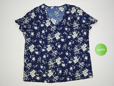 czerwona bluza pull: Bluzka damska, rozmiar XL — 2