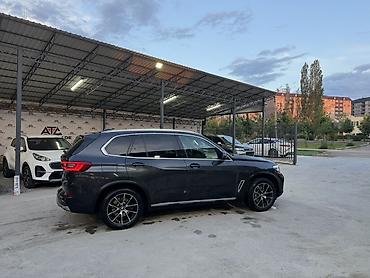 BMW: BMW X5: 2019 г., Кроссовер — 8
