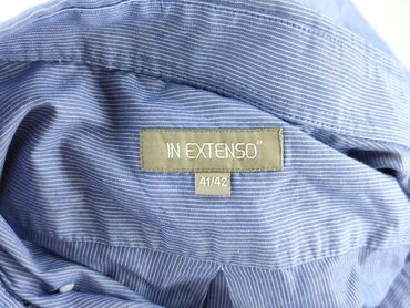 Koszule: In Extenso, Koszulа dla mężczyzn, L — 4