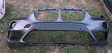 benger marka: PREDNJI BRANIK F48 ZA BMW X1 | BMW x1 f48 prednji branik bmw — 1