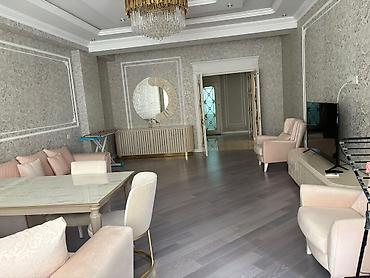 9 mərtəbə: ✨ Nərimanovda, Təbriz Küçəsində "Estal MTK"-da 218 m² Lüks 5 Otaqlı — 3