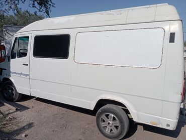 камаз сельхоз продажа бишкек: Легкий грузовик, Mercedes-Benz, Стандарт, До 1 т, Б/у