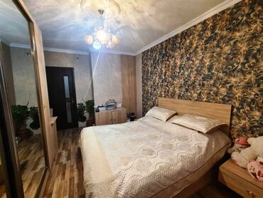 Yeni tikili: Bakıxanov qəs., 2 otaqlı, Yeni tikili, 67 kv. m — 4