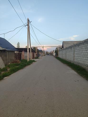 Продажа участков: 4 соток, Для строительства, Тех паспорт — 7