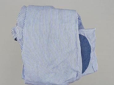 koszula wiya w paski: H&M L.O.G.G., Koszula damska, rozmiar M — 7