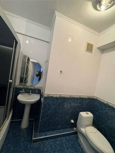 квартира западный автовокзал: 4 комнаты, 189 м², Элитка, 9 этаж, Евроремонт