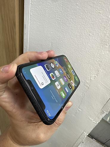 Apple iPhone: IPhone X, Б/у, 256 ГБ — 7