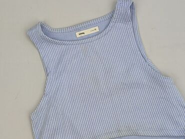 Sinsay, Women`s top, size M (EU 38)