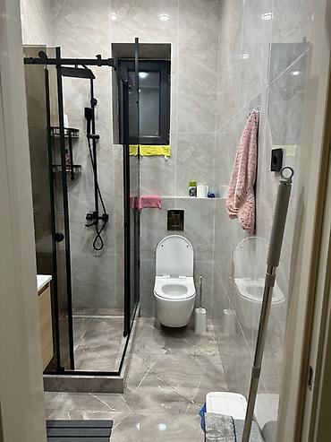 2 8: Коттедж, Alpha White Resort, Кош-Кол, 6 мест — 4