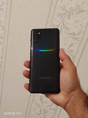 samsung galaxy 5830: Samsung Galaxy A31, 64 GB — 2