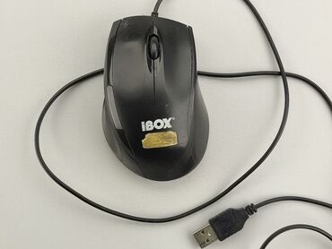 Електроніка: Комп'ютерні мишки