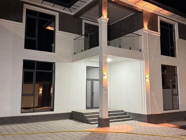 дом бишкек ак ордо: Үй, 300 кв. м, 6 бөлмө, Кыймылсыз мүлк агенттиги