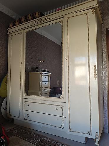 Yataq otağı dəstləri: İkinəfərlik çarpayı — 4