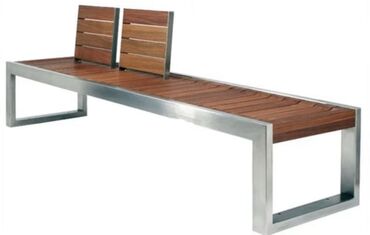 Skameykalar, lavoçkalar: Qiymət 1 inci şəkilə aiddir . İstədiyiniz skamyanın sifarişlə — 2