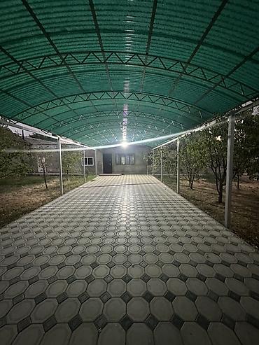 Продажа коттеджей и домов: Торг имеется Просторный участок - Участок с зелёными насаждениями — 6
