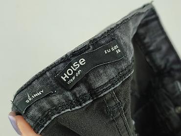 slim jeans: House of Denim, Jeansy damskie, rozmiar S — 4
