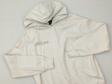 no fear t shirty: Amisu, Women`s hoodie, size M