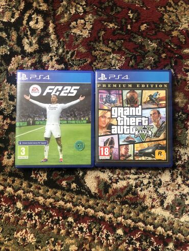 купить playstation 5 бишкек: Продаю диск гта 5 можно играть на пс 4 и на пс 5 в идеальном