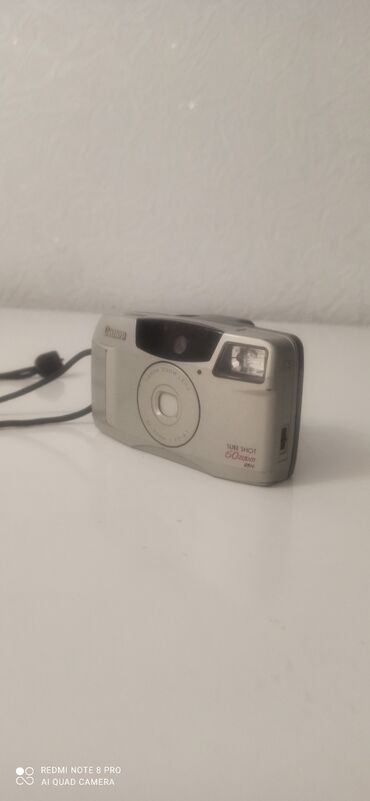 швейные машины джак: Фотоаппарат CANON SURE SHOT 60ZOOM