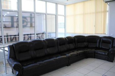 Kommersiya daşınmaz əmlakının satışı: Sumqayıt şəhərinin mərkəzində 380 kvm sahəsi olan təmirli klinika — 12