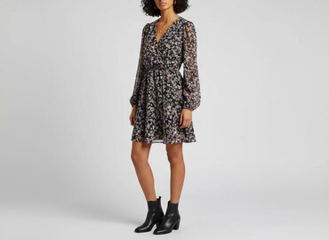 sukienki duże rozmiary łódź: Reserved, Sukienka damska, rozmiar M w lalafo.pl sukienki duże rozmiary łódź: Reserved, Sukienka damska, rozmiar M