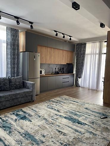 Посуточная аренда домов: 85 м², 3 комнаты, Парковка at lalafo.kg — 5 Посуточная аренда домов: 85 м², 3 комнаты, Парковка — 5