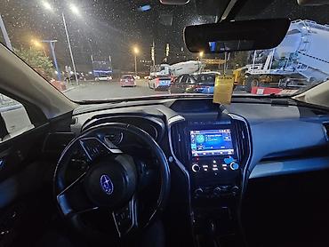 кросстрек субару: Subaru Ascent: 2019 г., 2.4 л, Автомат, Бензин, Кроссовер — 6