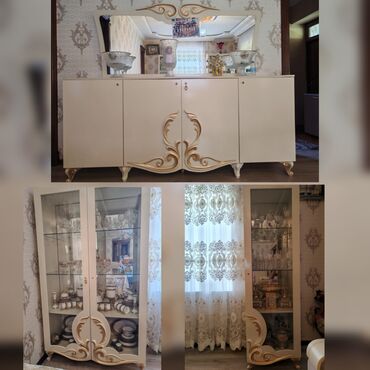 kamod satilir: Комод, Сервант