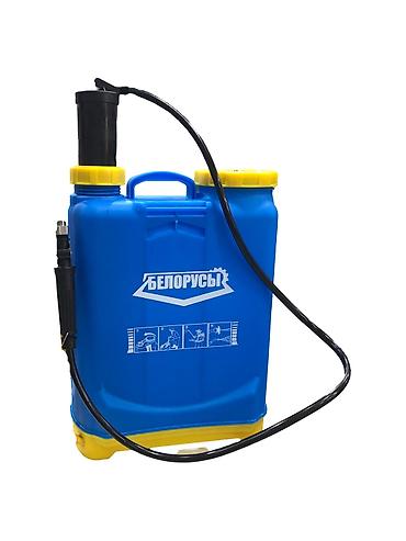 Rəngsaz alətləri: №: 517 Məhsulun adı: Bağ çiləmə cihazı Белорусы 00002 Brend: Белорусы — 1