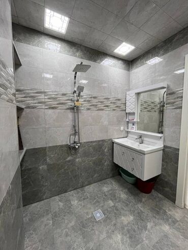 Yeni tikili: 2 otaqlı, Yeni tikili, m. 8 Noyabr, 80 kv. m — 12