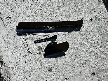 Велозапчасти: Велосипедные аксессуары и комплектующие (набор) Состав: - Заднее — 1