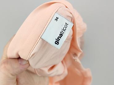 spodniczka pull and bear: Gina Tricot, Spódnica damska, rozmiar 2XS — 4