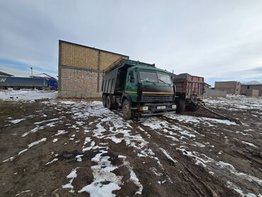 Грузовики: Грузовик, Дубль, Б/у — 26