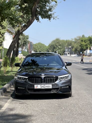 датчик коленвала бмв е39: BMW 5 series: 2018 г., 0.2 л, Автомат, Бензин, Седан