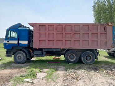 мерседес грузовой 10 тонн бу: Грузовик, Shacman, Б/у