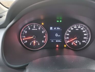 Kia: Kia Stonic: 2019 г., 1.4 л, Автомат, Бензин, Кроссовер — 3