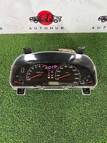 Щиток приборов Honda 2002 г., Б/у, Оригинал, Япония