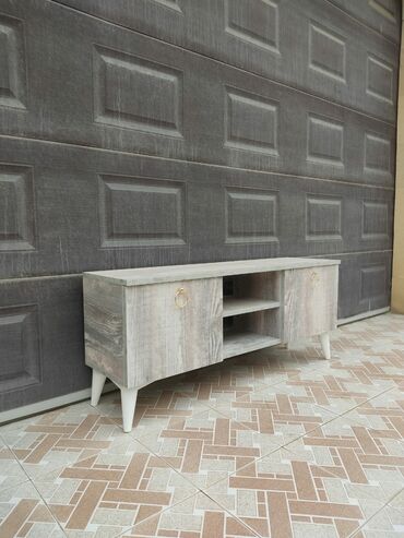 TV altlığı: Yeni, Künc Tv altlığı, Polkalı, Laminat, Azərbaycan — 15