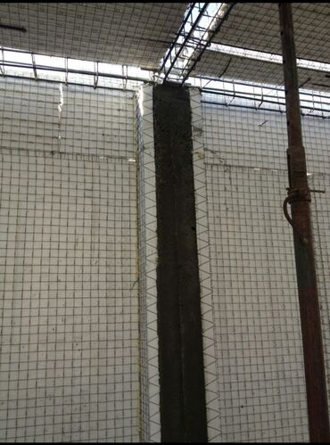 Другое строительное оборудование: 3D панели IMPAC - стеновые и потолочные Для строительства жилых и — 14