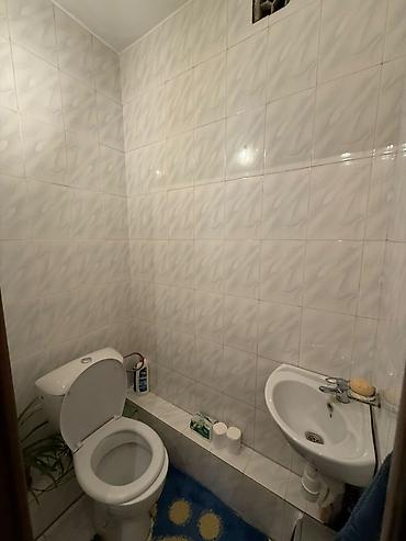 Продажа квартир: 3 комнаты, 64 м², 106 серия, 5 этаж, Косметический ремонт — 9