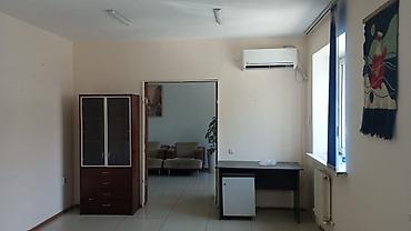 кабинеты аренда: Аренда офисов, 33 м², В административном здании, 1 линия — 6