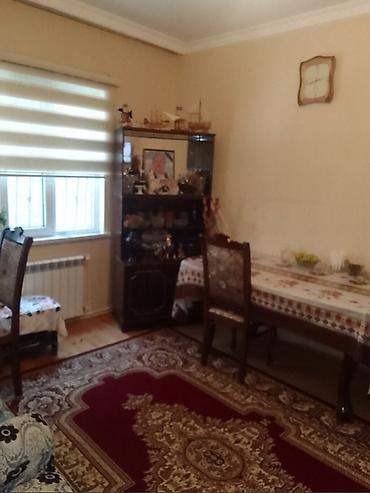 Həyət evləri və villaların satışı: 3 otaqlı, 60 kv. m, Kredit yoxdur, Yeni təmirli — 7