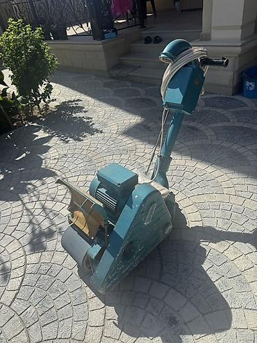 qar kurəsi qiyməti: Yeni Cilalama, polirovka aparatı — 2
