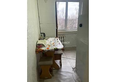 Продажа квартир: 1 комната, 32 м², 104 серия, 5 этаж, Косметический ремонт — 8