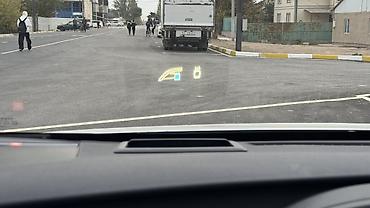 Унаа сатуу: Toyota Prius: 2018 г., 1.8 л, Вариатор, Гибрид, Лифтбек — 9