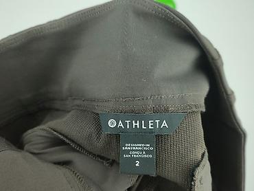 diverse joggery: Athleta, Spodnie materiałowe damskie, rozmiar 2XS — 4