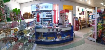 Магазины: Продаю Магазин Отдельностоящий магазин, 310 м², С видеонаблюдением, 1 этаж — 3