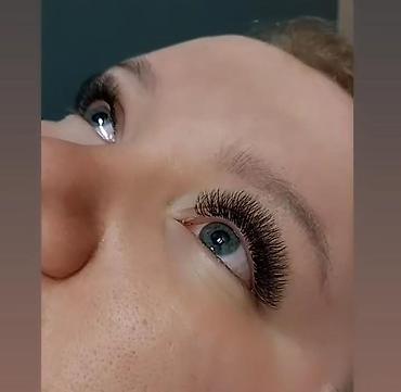 Другие услуги в сфере красоты и здоровья: Салон Эсфира:👑 ПМ бровей. Наращивание ресниц. Сложное окрашивание at lalafo.kg — 11 Другие услуги в сфере красоты и здоровья: Салон Эсфира:👑 ПМ бровей. Наращивание ресниц. Сложное окрашивание — 11