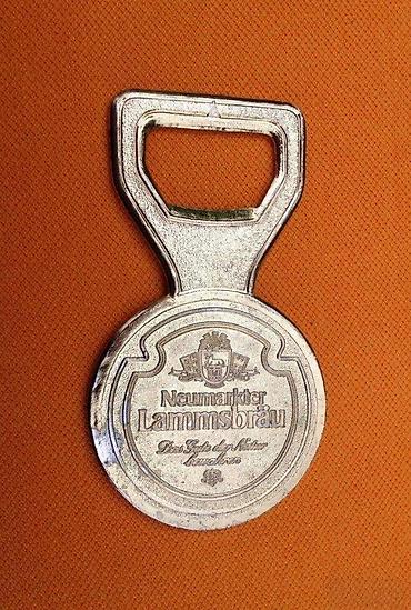 Ostali antikviteti: Teški, masivni dizajnerski otvarači za flaše. Cene su odredjene — 3